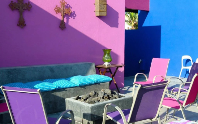 The Hotelito