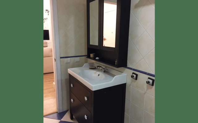 Romantic Estudio - Near Picasso Museum Malaga