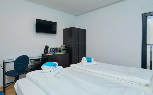 Dominium City Suites