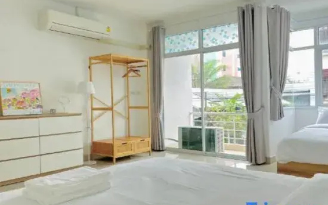 The Summer House Hatyai