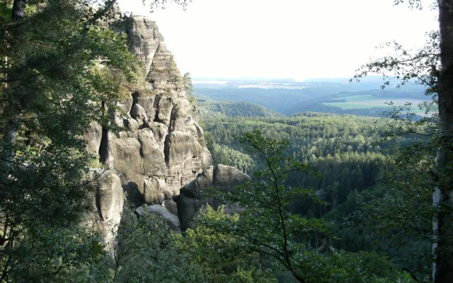 Kirchblick