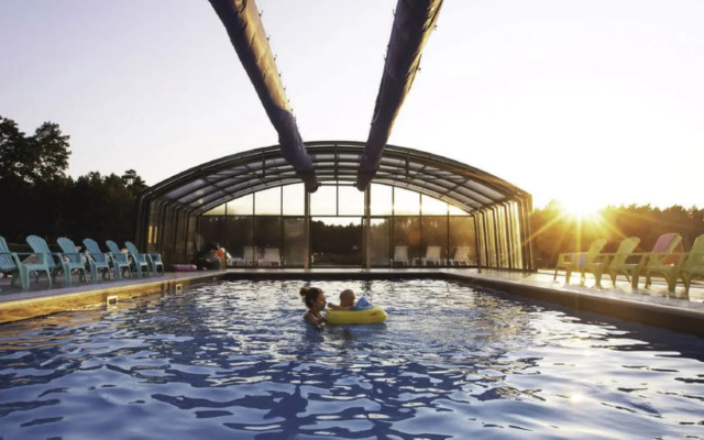 STARA WIEś RESORT & ODNOWA 9665