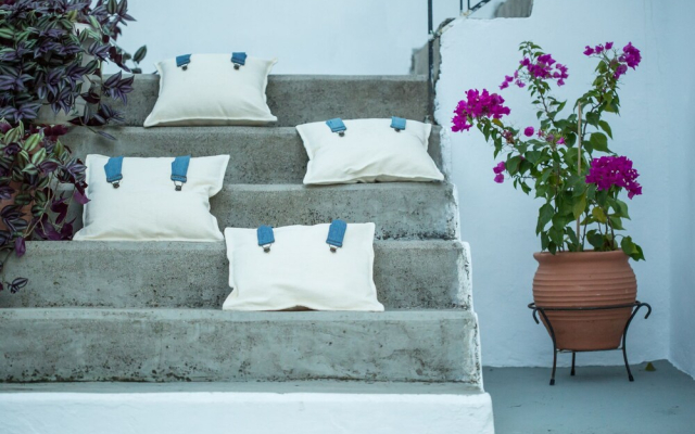 Yard Rooms