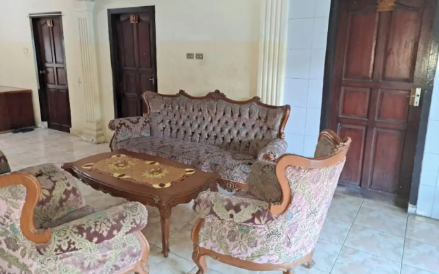Hotel O Tepian Batang Hari