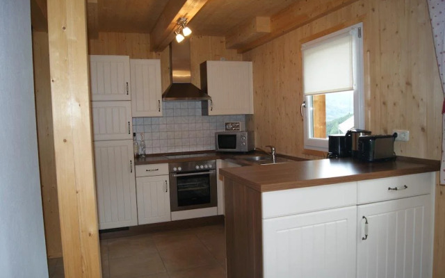 The Lodge