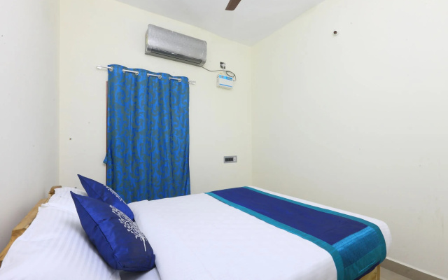 Hotel Sufyan by OYO Rooms