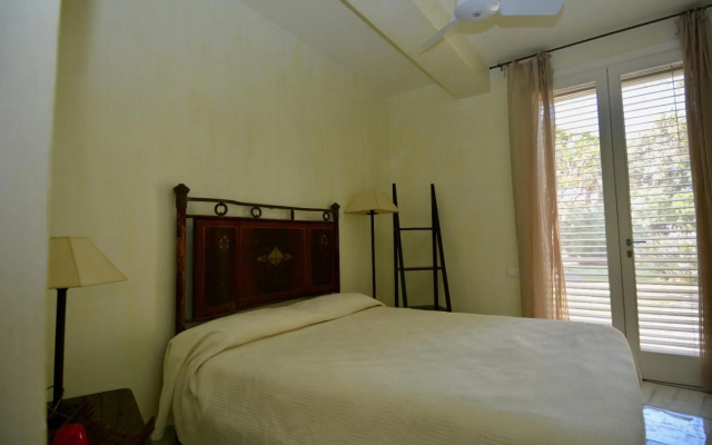 Villa Maratea Luxury - Luxury villa 6 pax