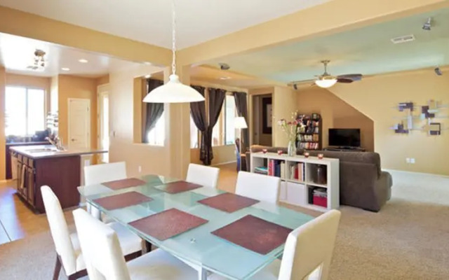 Laveen Home