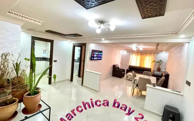 Marchica bay 20 holiday apartment