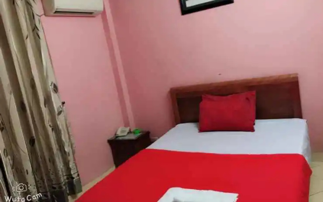 Anh Duong Hotel