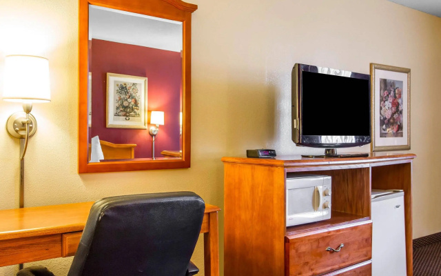 Quality Inn Millington