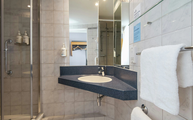 Holiday Inn Express Bedford by IHG