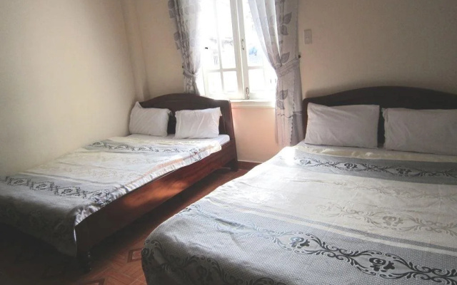 Minh Huyen Hotel