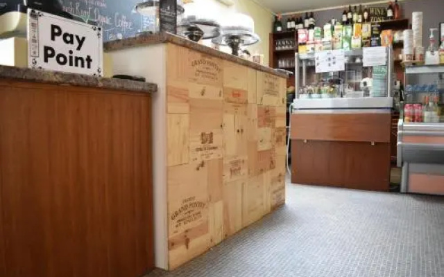 Westhouse Cafe
