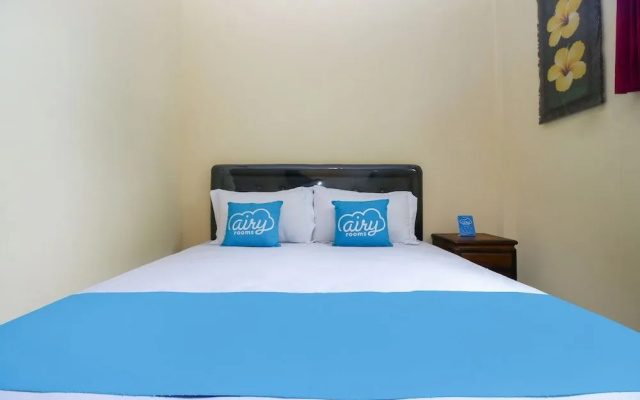 Airy Eco Syariah Manunggal Kebonsari Blok B 9 Surabaya