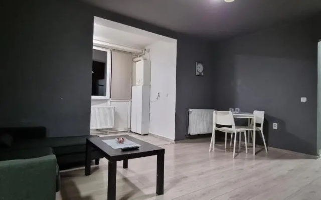 Ultracentral Residence