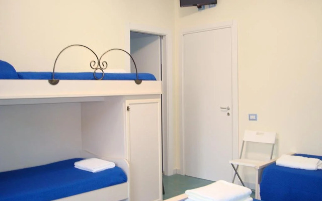 Guest House Mare e Luna