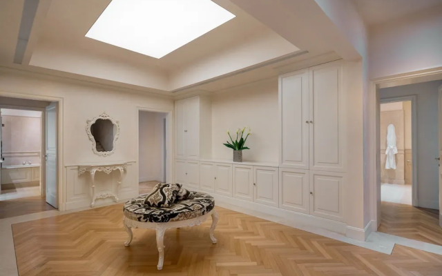 Luxury Villa Manin Viareggio | UNA Esperienze