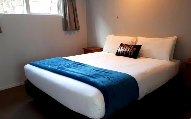 Edgewater Motel Te Anau