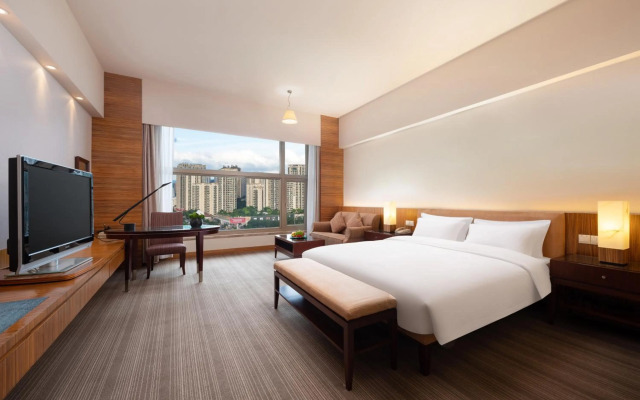 Parklane Hotel