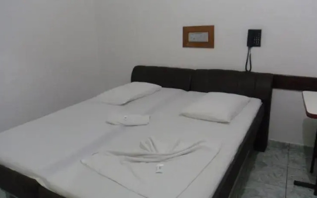Hotel Globo
