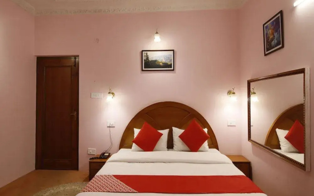 OYO 14534 Hotel Oakwood