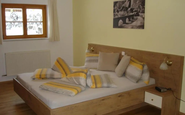 Haus Wallner