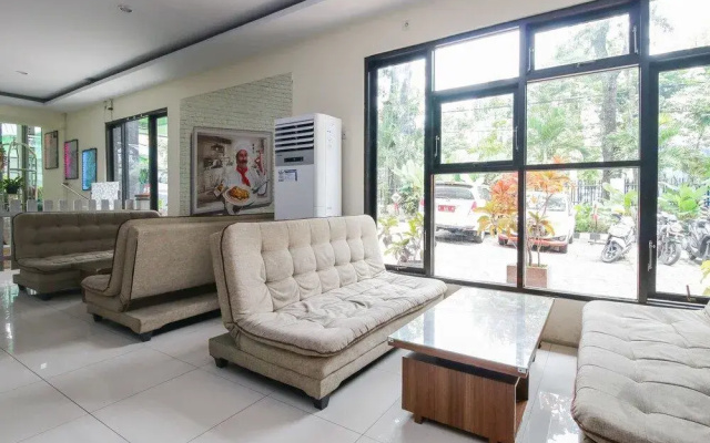 Airy Syariah Klojen Surabaya 1 Malang