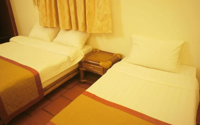 ATC Resort