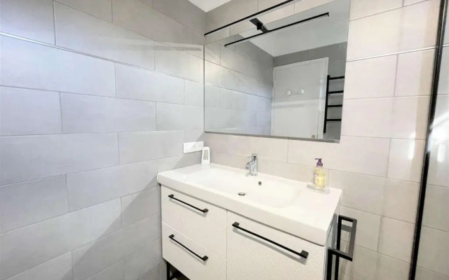 Appartement Porticcio, 3 pièces, 6 personnes - FR-1-61-536