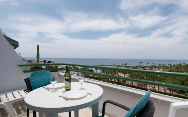 Altamira 38 - One Bed