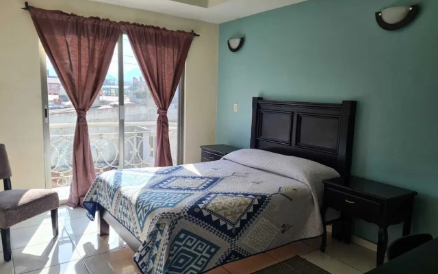 Hotel Santa Fe