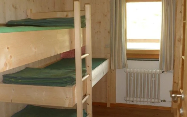 Essener-Rostocker Hütte