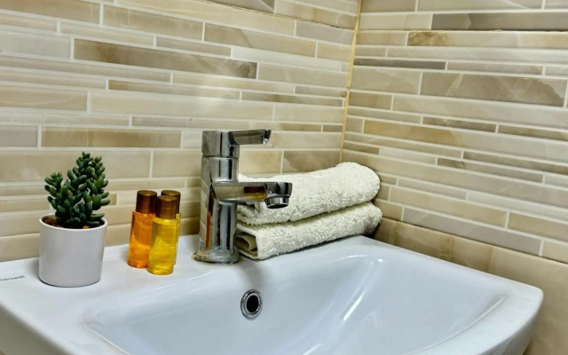 Apartment Alex