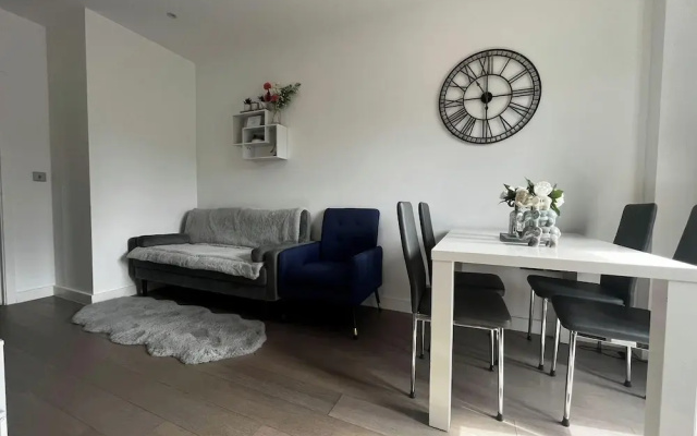 Grosvenor Retreat in St Albans