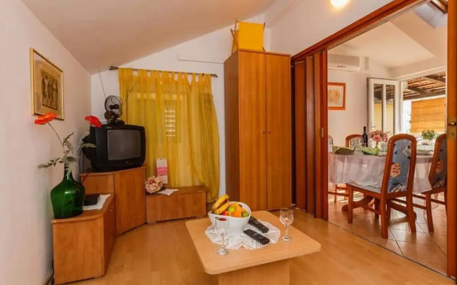 Apartments Roda -