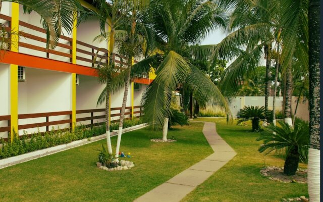 Bem Bahia Hotel 1