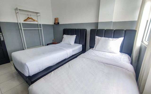 360 Homestay