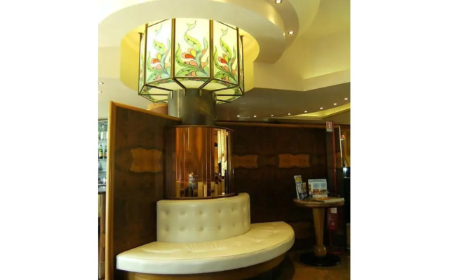 Hotel Europa