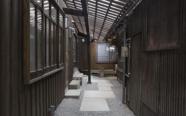 Hamawaki no Nagaya