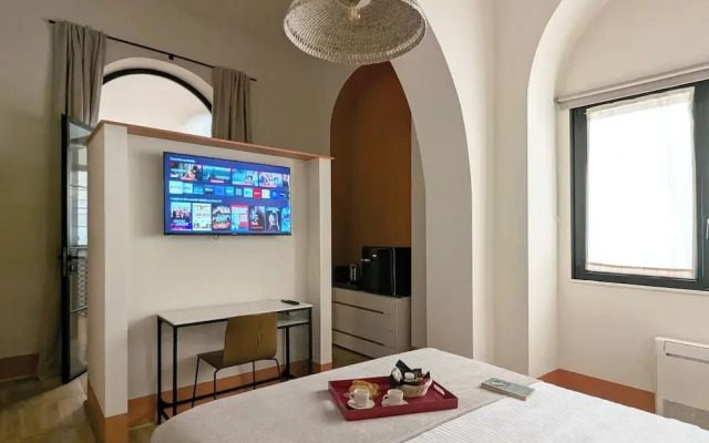 La Corte dei Panni