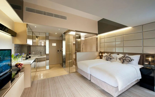 The Mercer