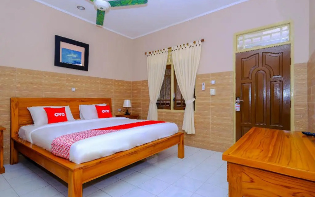 OYO 2292 Pondok Lita
