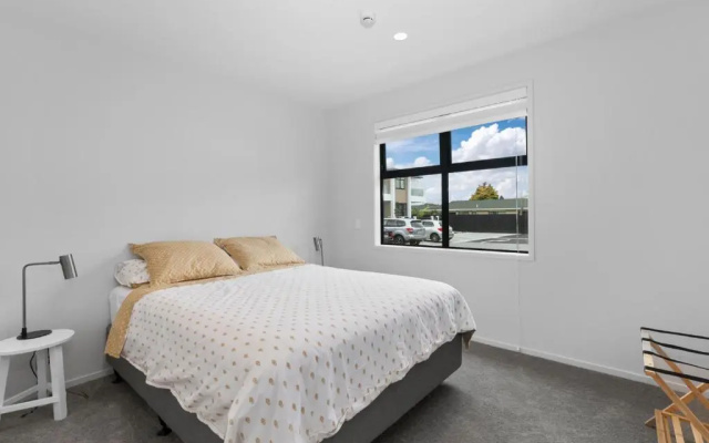 Residence De La Mer - Orewa Holiday Apartment
