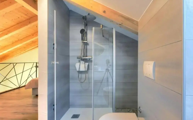 Apartment Zanet