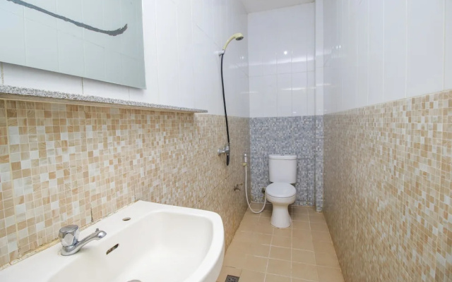 Airy Eco Teluk Dalam Sutoyo 16 Banjarmasin