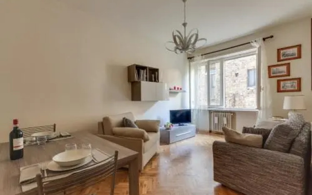 Apartments Florence San Jacopo