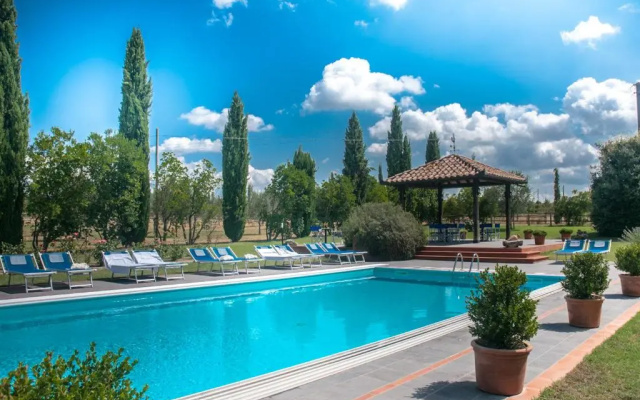 Locanda Pantanello