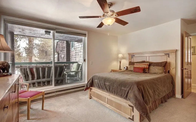 1903 Soda Springs I - 2 Br Townhouse