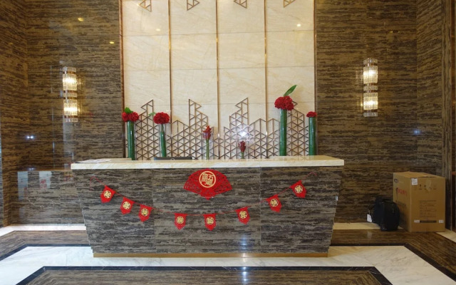 Royal Stars Apartment